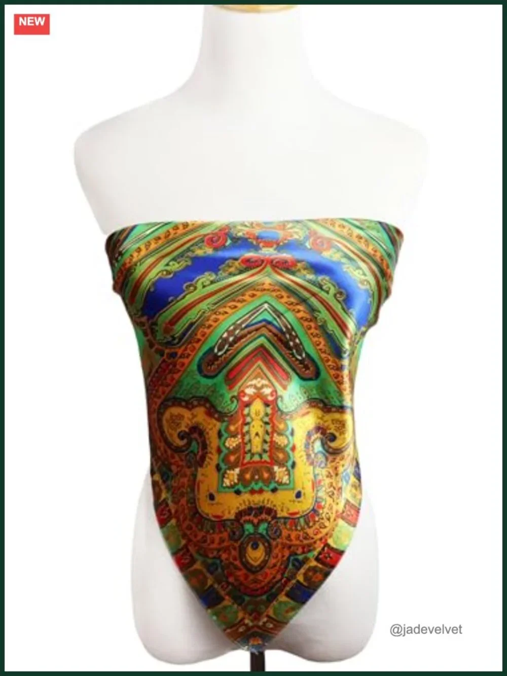 Satin Head Scarf for Women Silk Like Hair Wrap, 35x35 Square Bandana, Neck Scarf